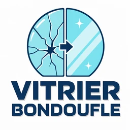 Logo vitrierbondoufle