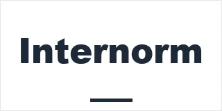 Installateur agréé INTERNORM à bondoufle